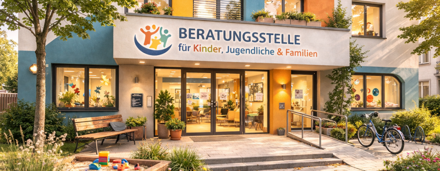 Bild der Einrichtung Max Mustermann