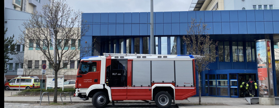 Bild der Einrichtung LBI Trauma